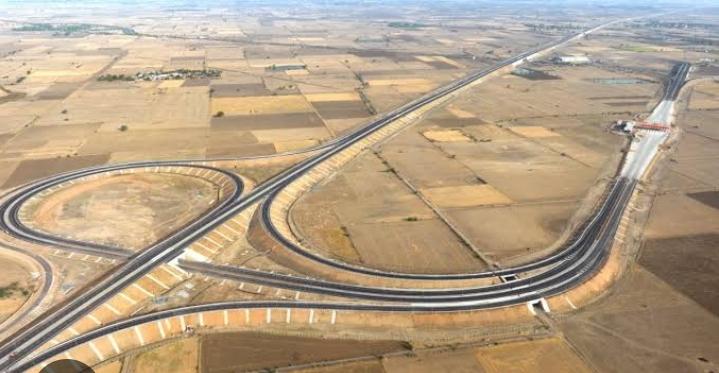 भारत का सबसे लंबा राष्ट्रीय राजमार्ग कौन सा है?