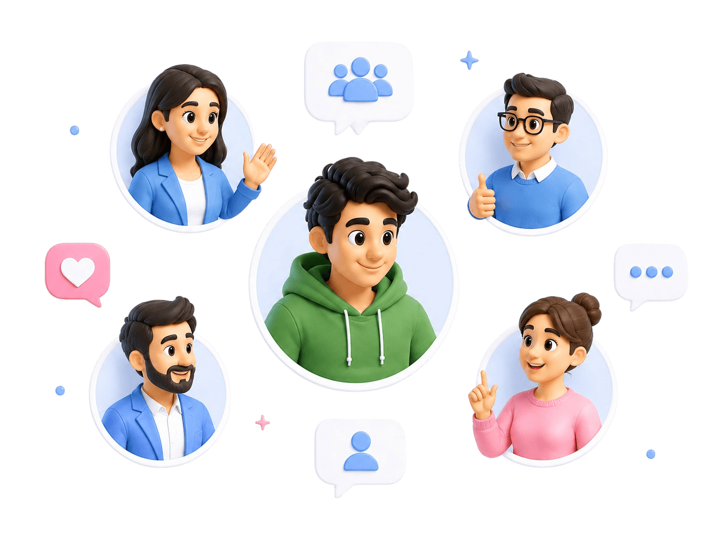Engaged Community