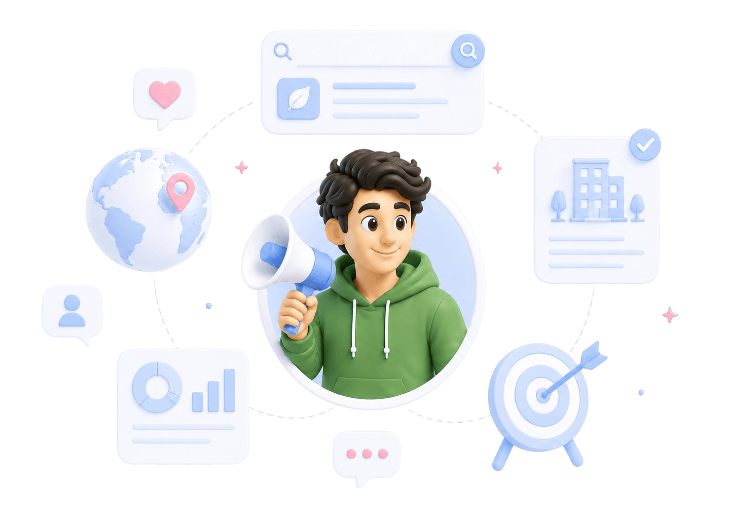 Brand Visibility
