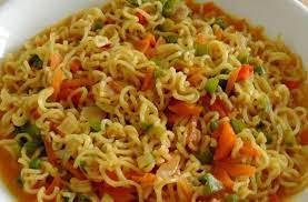 शीर्ष 10 सर्वश्रेष्ठ मैगी व्यंजन क्या हैं?