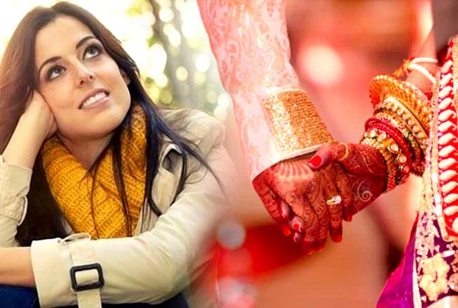 लड़कियां अपनी शादी की बात सुनते ही घबरा क्यों जाती हैं?