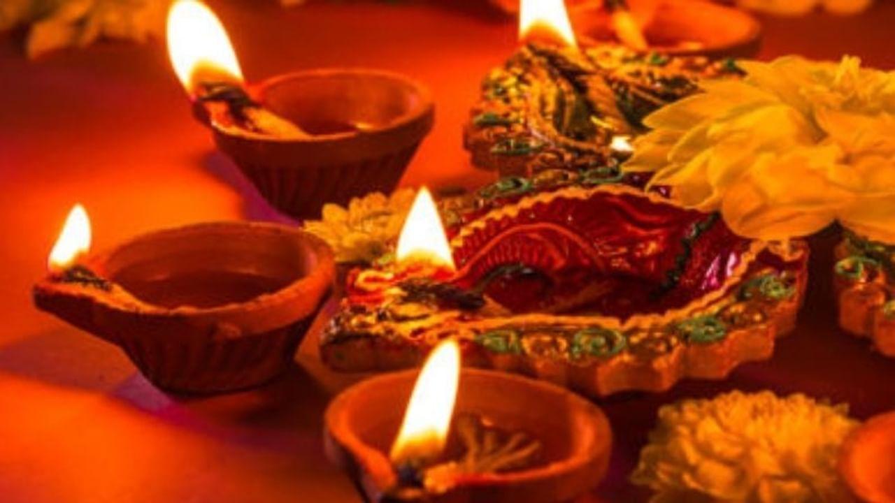 भगवान के सामने दिया जलाते समय किन बातो का ध्यान देना चाहिए?