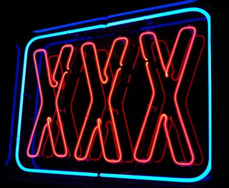 XXX meaning