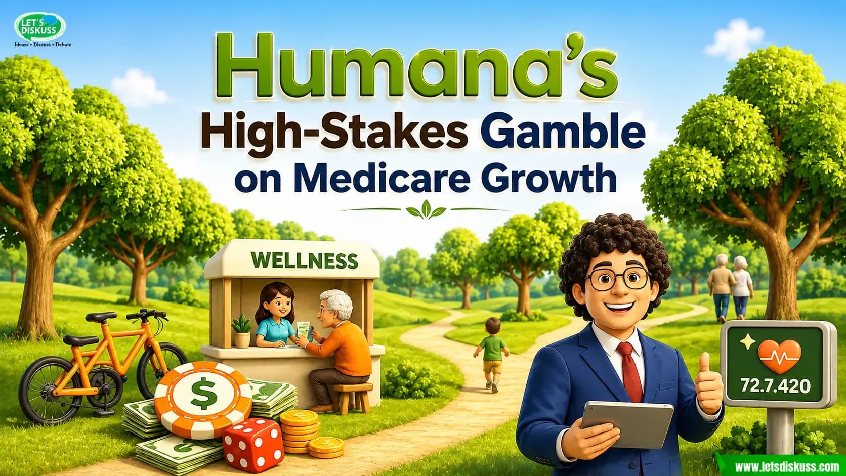 humana