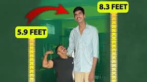 भारत में हाइट को लेकर डबल स्टैंडर्ड क्या है?