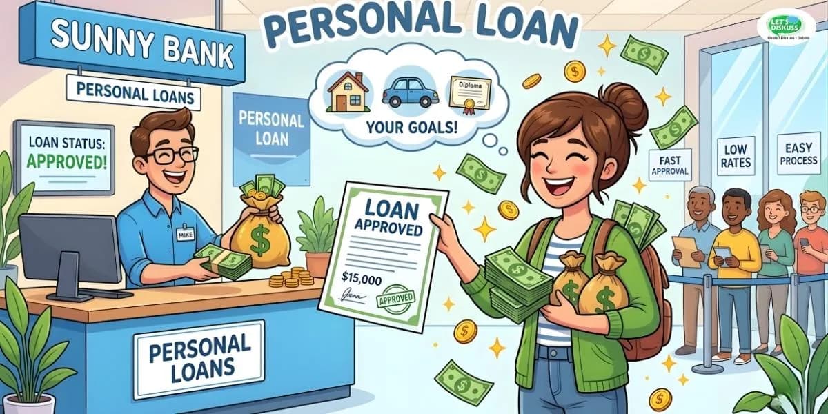 Personal Loan with Low Cibil (कम सिबिल स्कोर पर पर्सनल लोन कैसे लें )