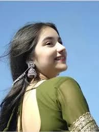 Manita Pandey