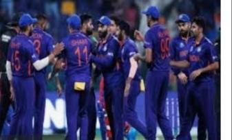 क्या टीम इंडिया सेमीफाइनल के लिए क्वालीफाई कर सकती है?
