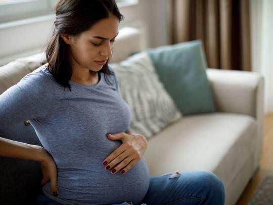 गर्भवती होने के दौरान आप का सबसे डरावना अनुभव कौन सा था?