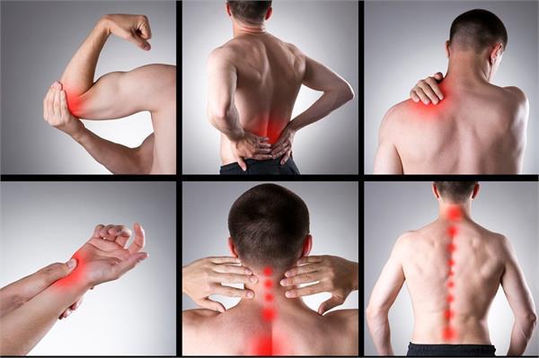 शरीर के किन हिस्सों में होने वाले दर्द को इग्नोर नहीं करना चाहिए? 