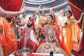 भारतीय शादियों में क्या रस्में हैं