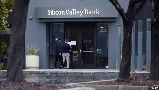 सिलिकॉन वैली बैंक के साथ क्या गलत हुआ, यह क्यों धराशायी हो गया?