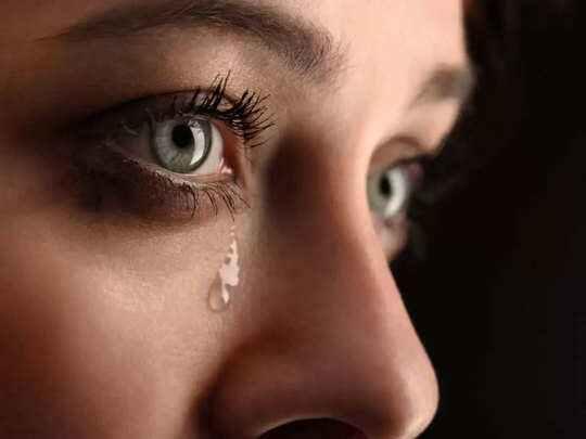 रोने से क्या क्या फायदे होते हैं?