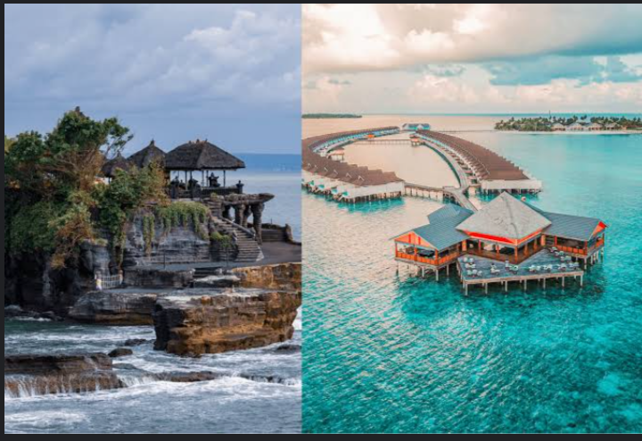 मालदीव के बाद लोग बाली को इतनी अहमियत क्यों देते हैं टूर प्लानिंग के लिए? 