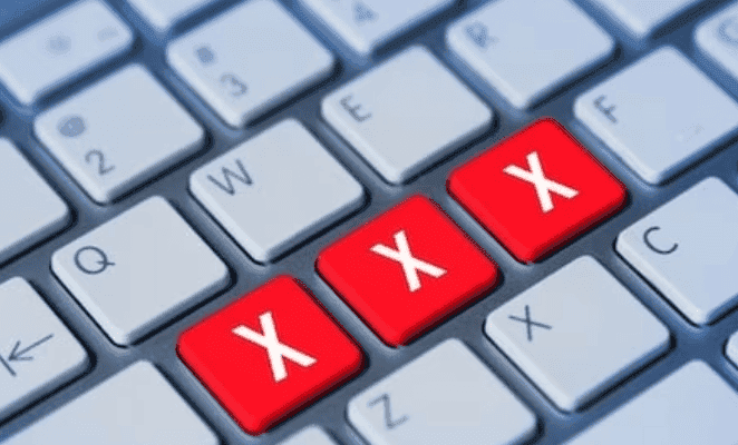meaning of xxx