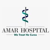 Amar Hospital Multi Speciality Hospital in Patiala
