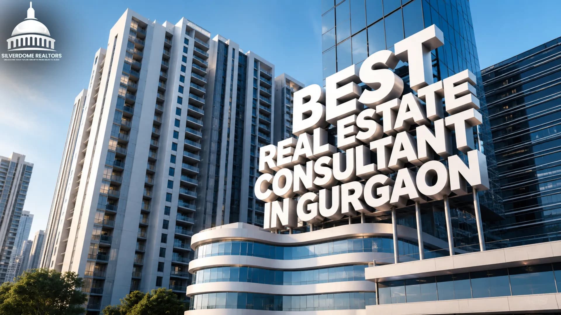 Who is the Best Real Estate Consultant in Gurgaon? Top Property Advisor
