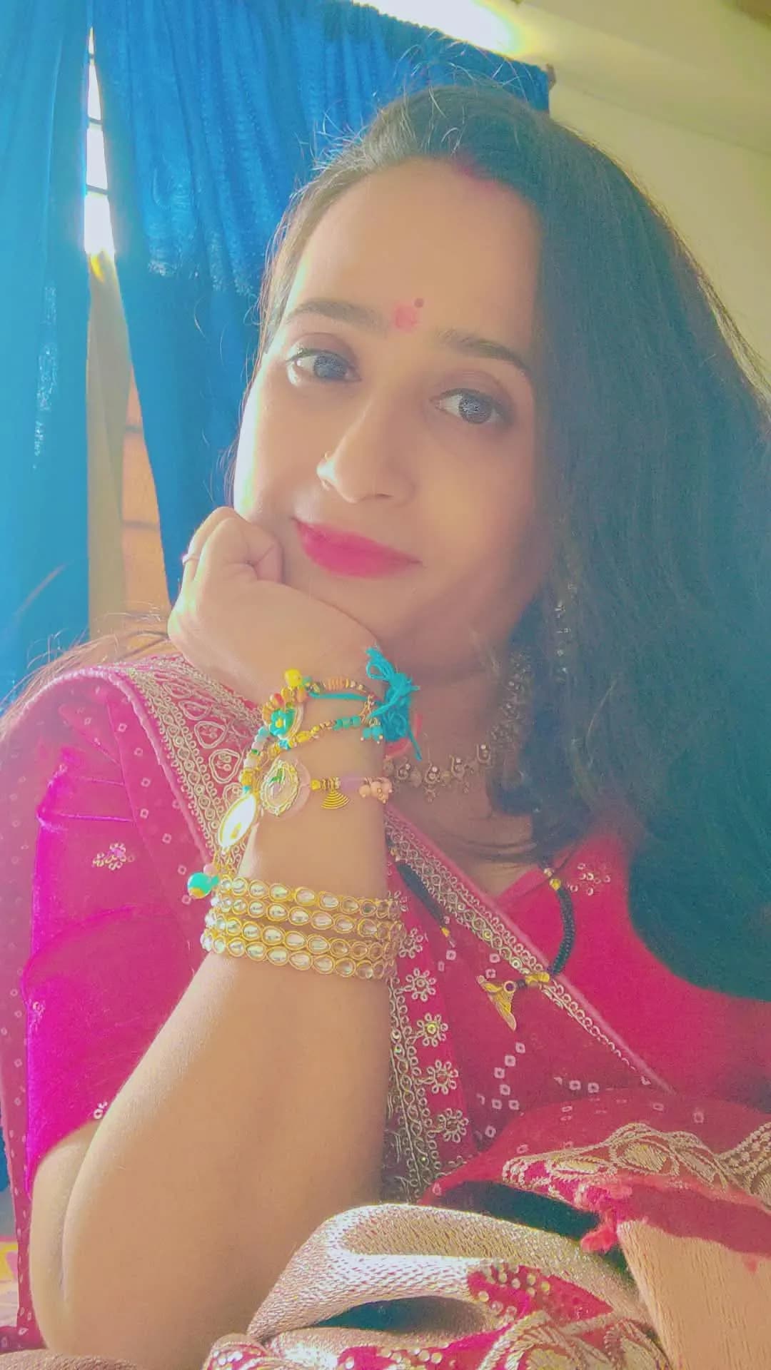 komal Solanki