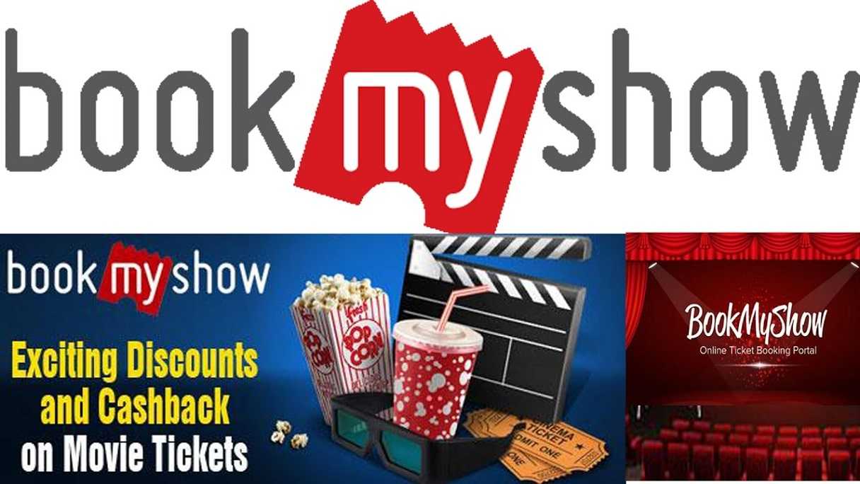 BookMyShow - Here's something for the one who matters the most! This  Mother's Day, express your love for your mom with an exclusive #BookMyShow  gift card. Click here: bookmy.show/MothersDayGC | Facebook