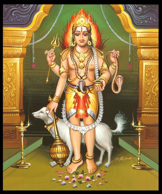काल भैरव कवच (Bhairav kavach ) पाठ क्यों करना चाहियें ?