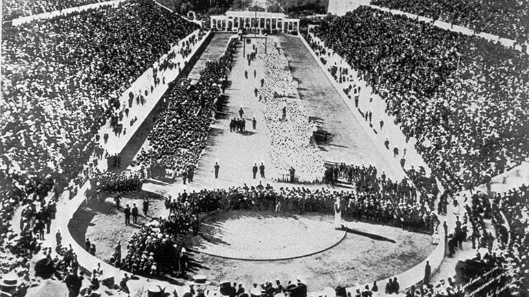 the first deaflympics games were held in the year