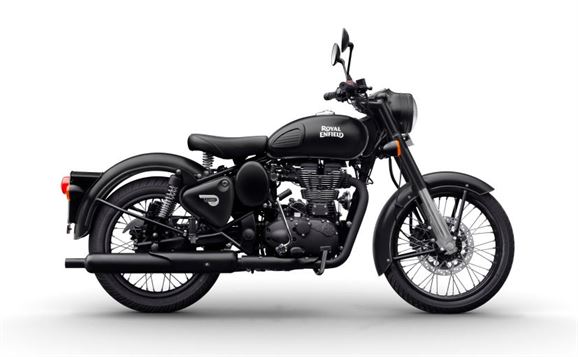 Royal enfield shop best colour