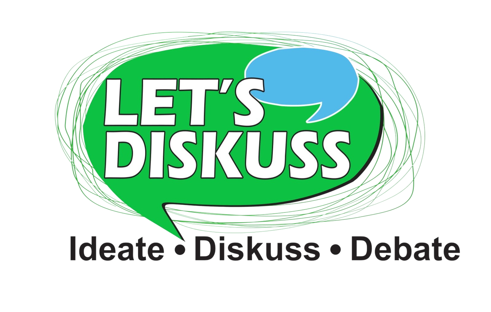 Let's Diskuss