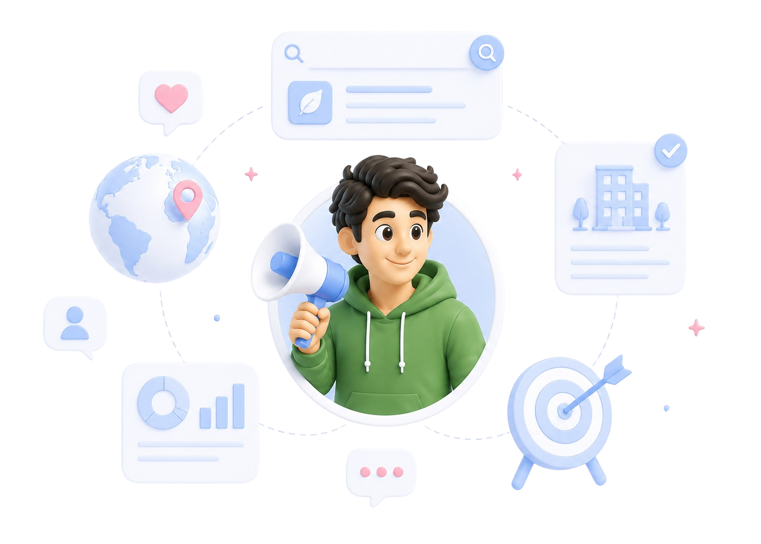 ब्रांड विज़िबिलिटी